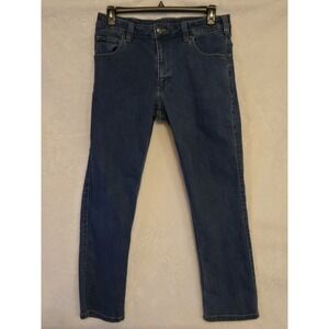 Noble Outfitters Mens‎ Jeans 34×30 Regular Wash Straight